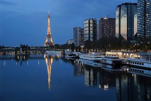 RMC：巴黎圣日尔曼主场王子公园球场租约30年，租期到2043年